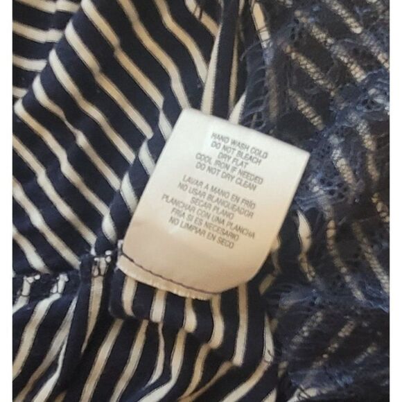 Adam Levine Mini Knit Dress - Picture 5 of 6